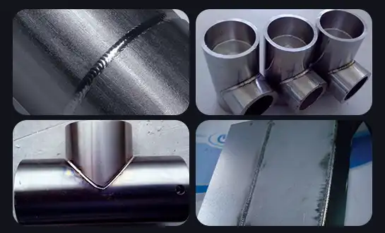 laser welding machine for metal