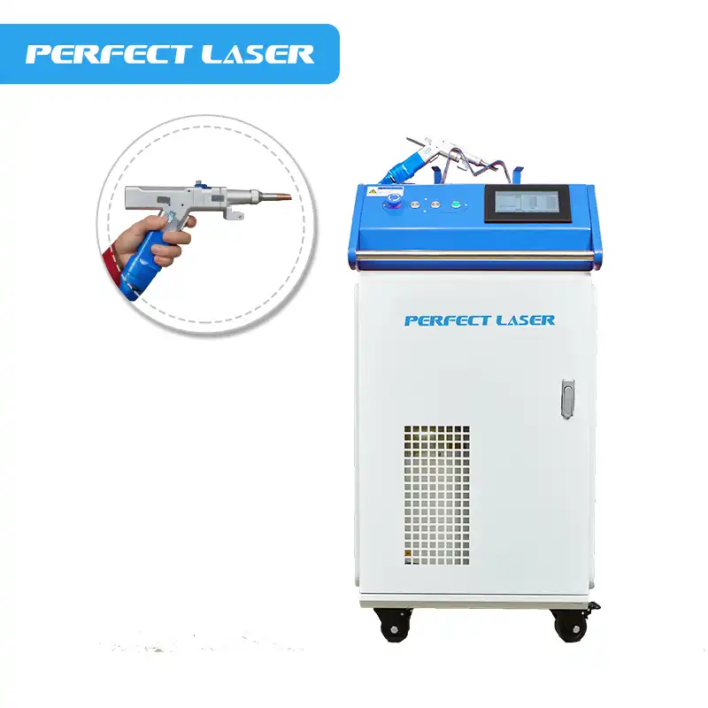 laser welder laser welder