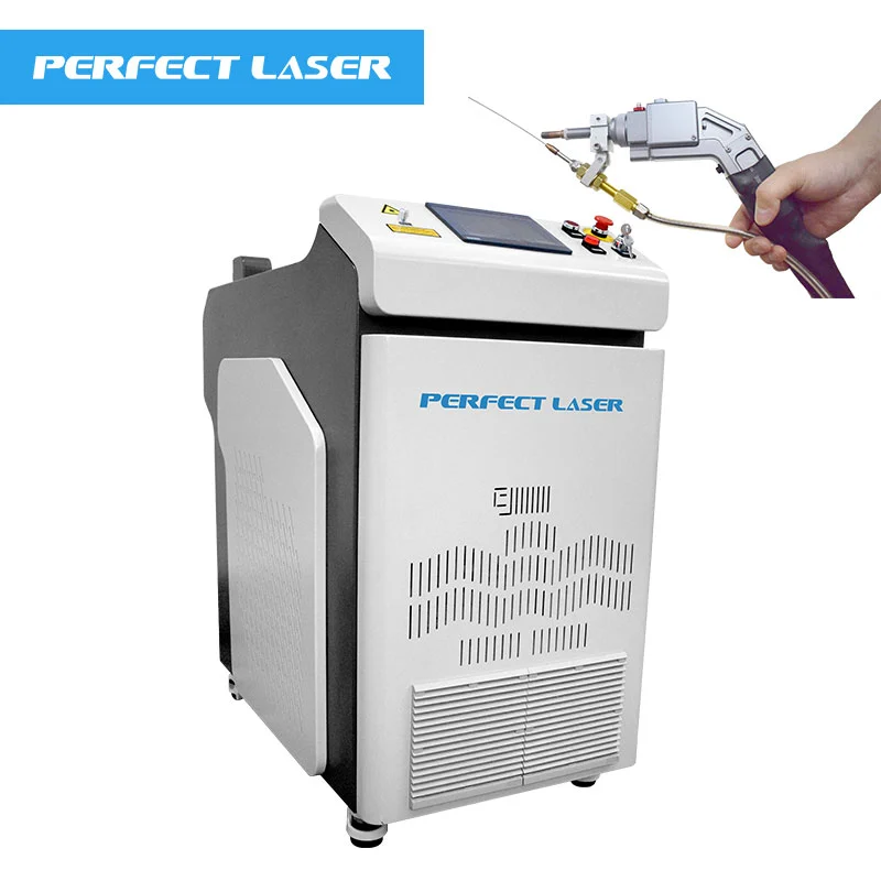 laser welding machine