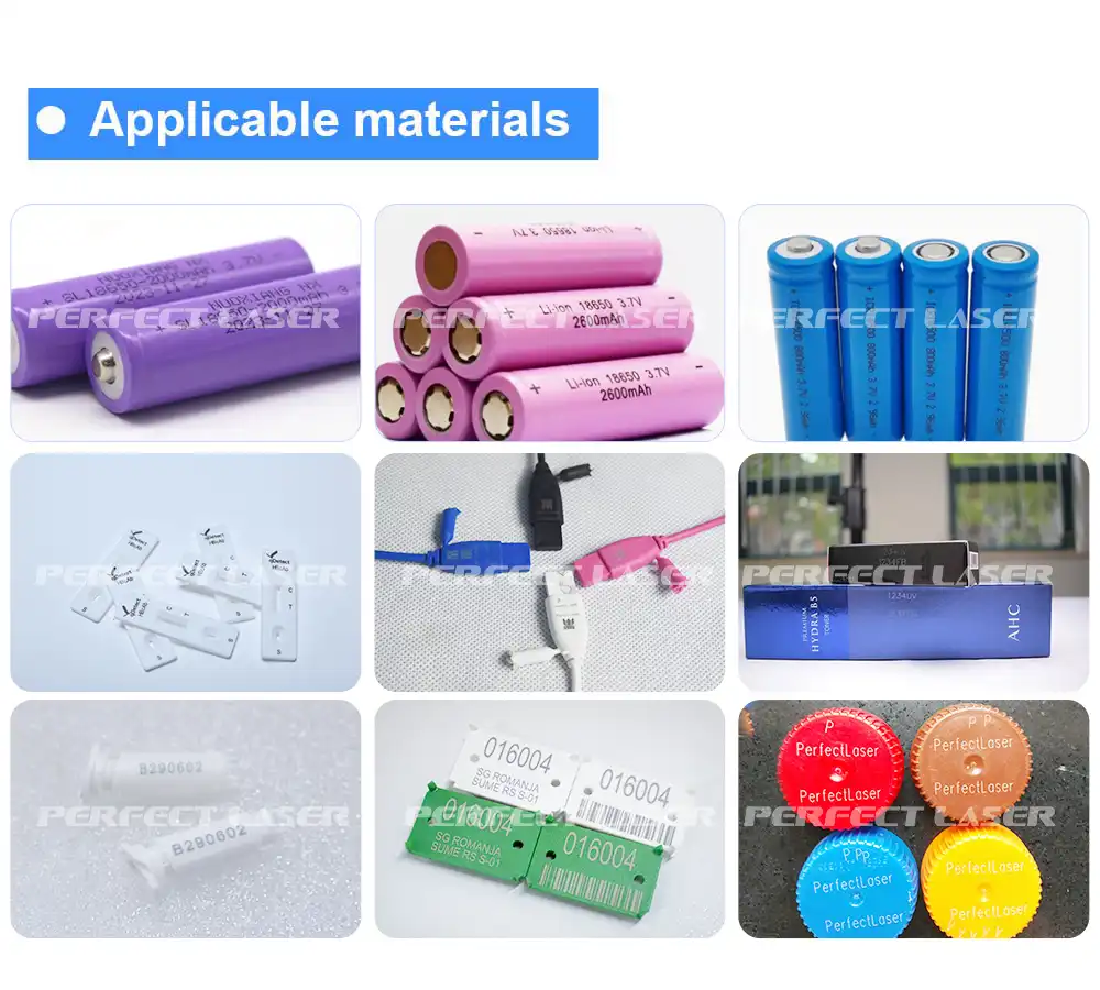 uv laser marking machine