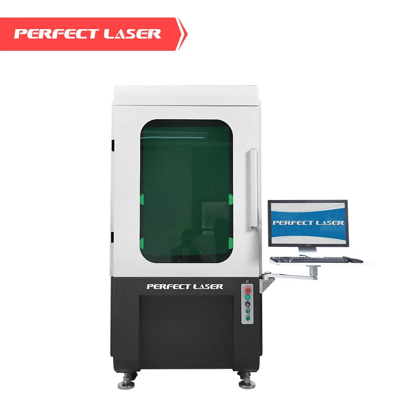 fiber laser marking machine