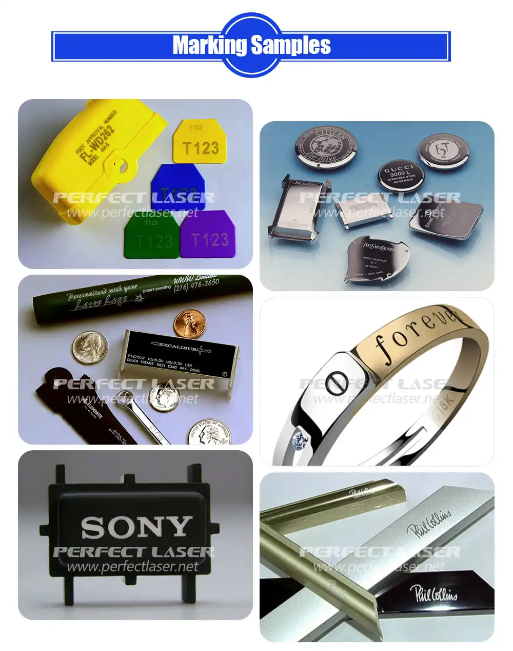 fiber laser engravers