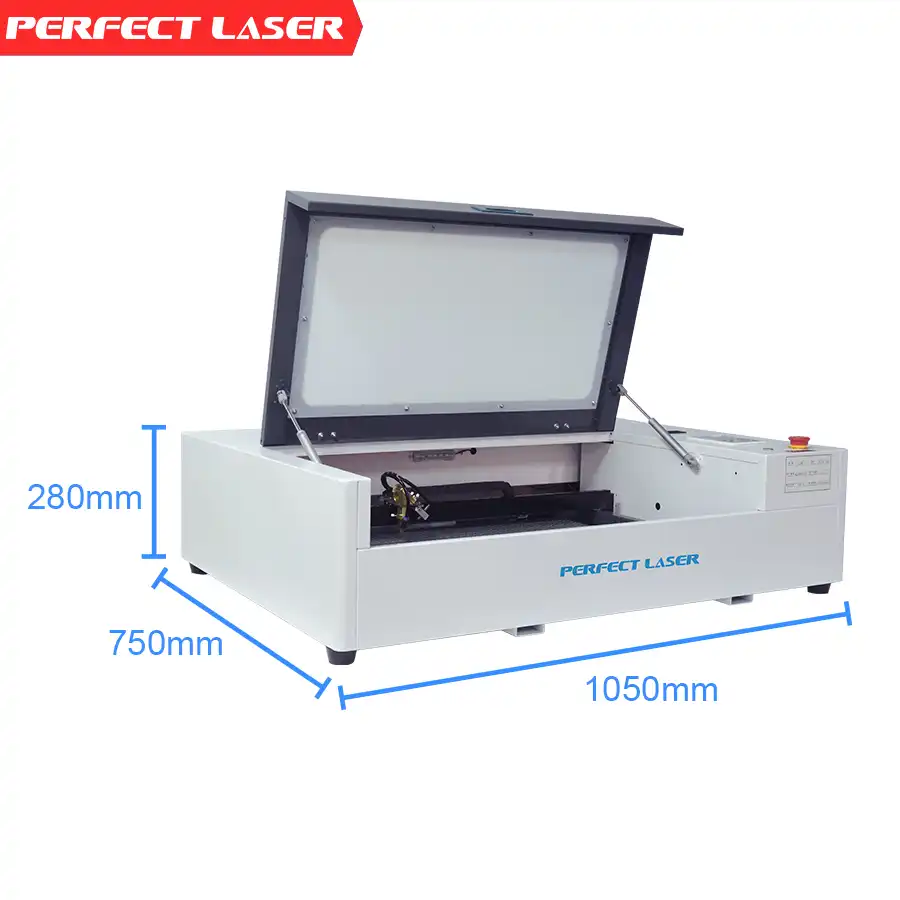 laser engraver