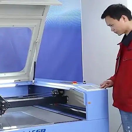 laser engravers