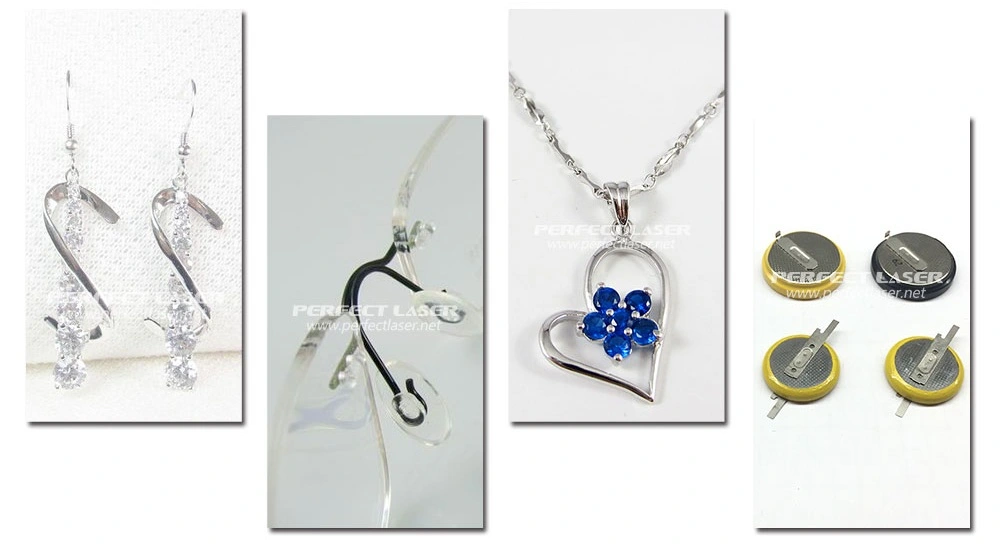 laser welding machine