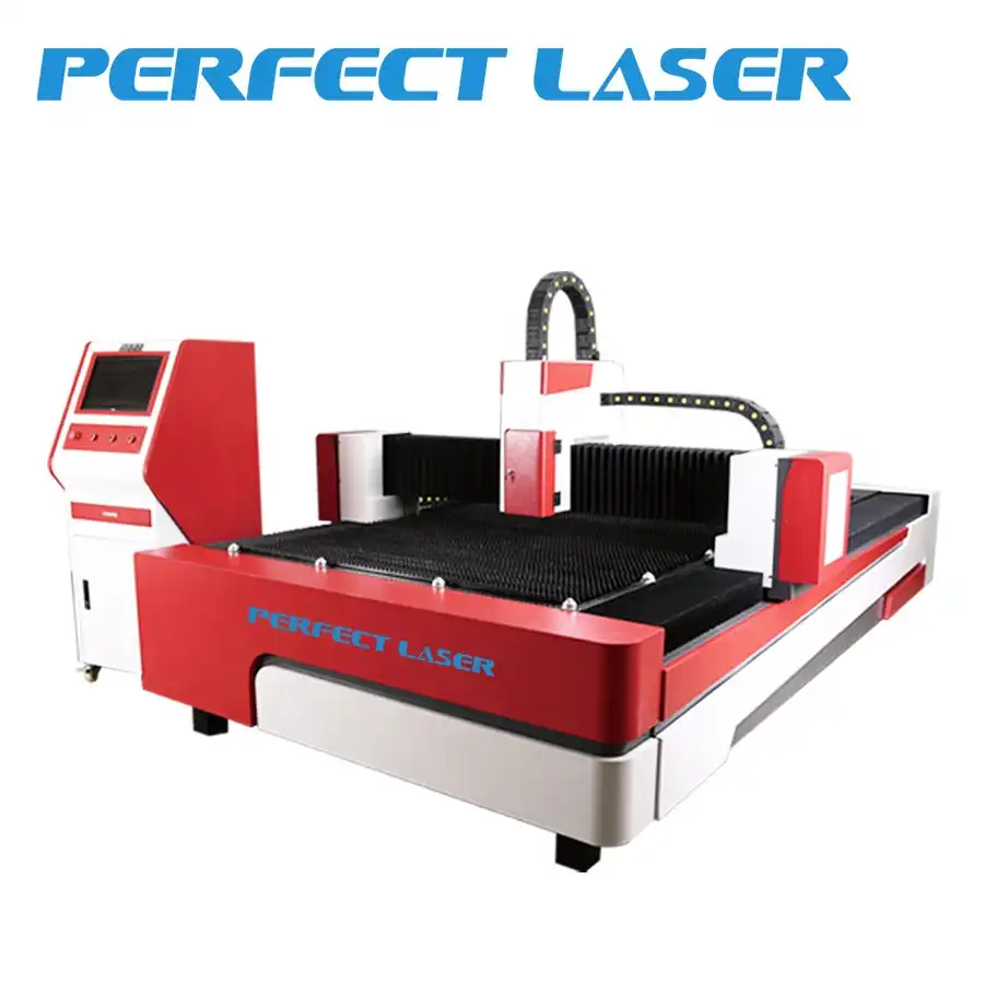 fiber laser cutter