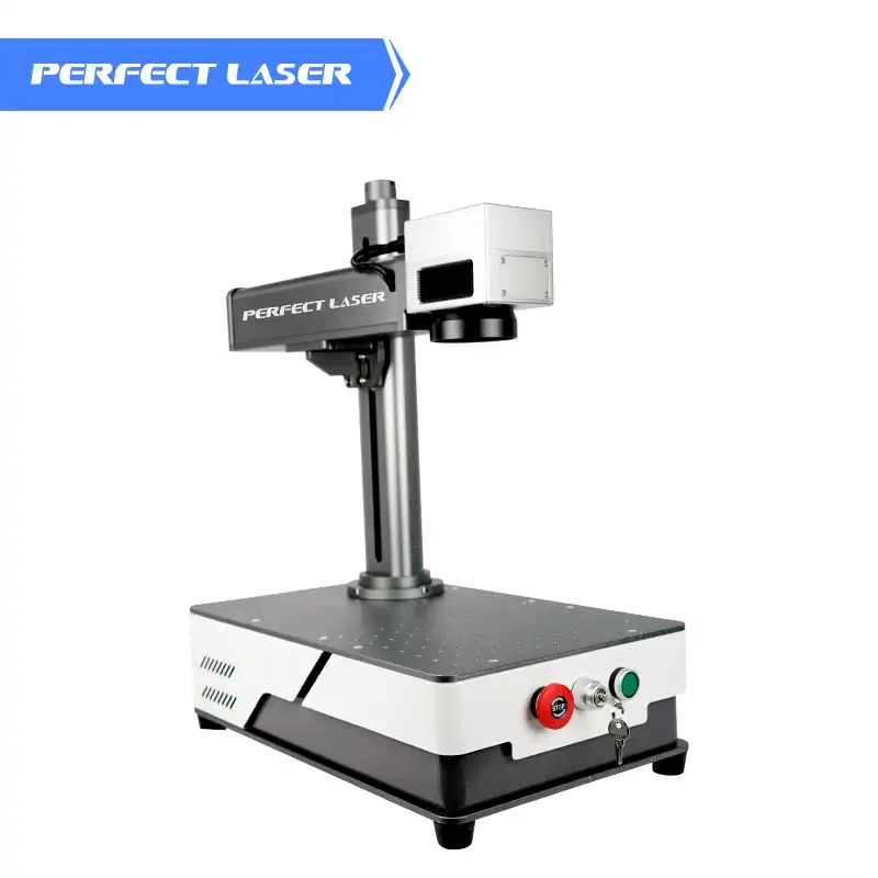 fiber laser marker  fiber laser marker