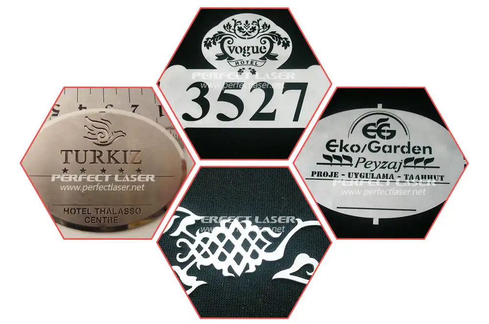 fiber laser cutting machine 