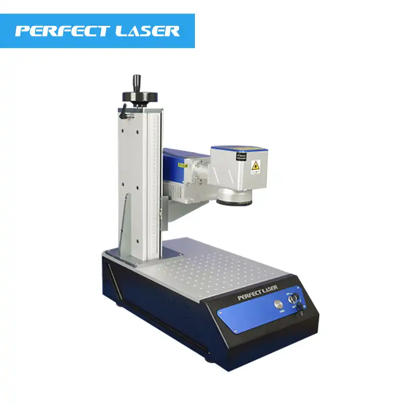 UV laser marking machine