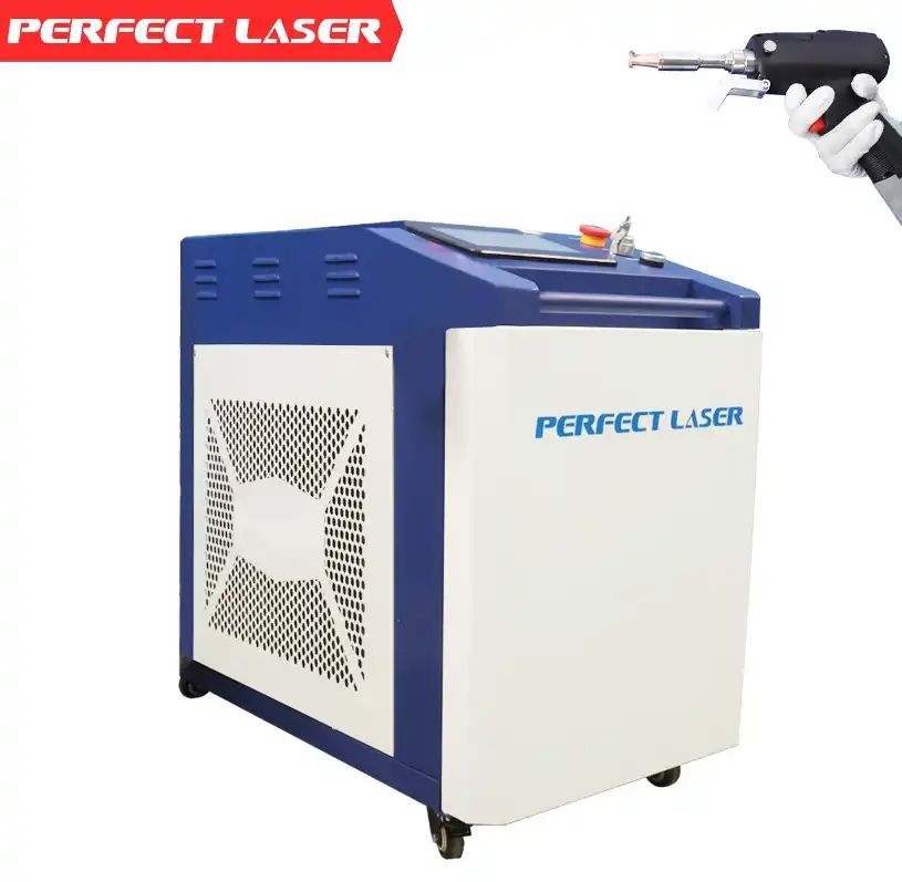 2000w laser welder 2000w laser welder
