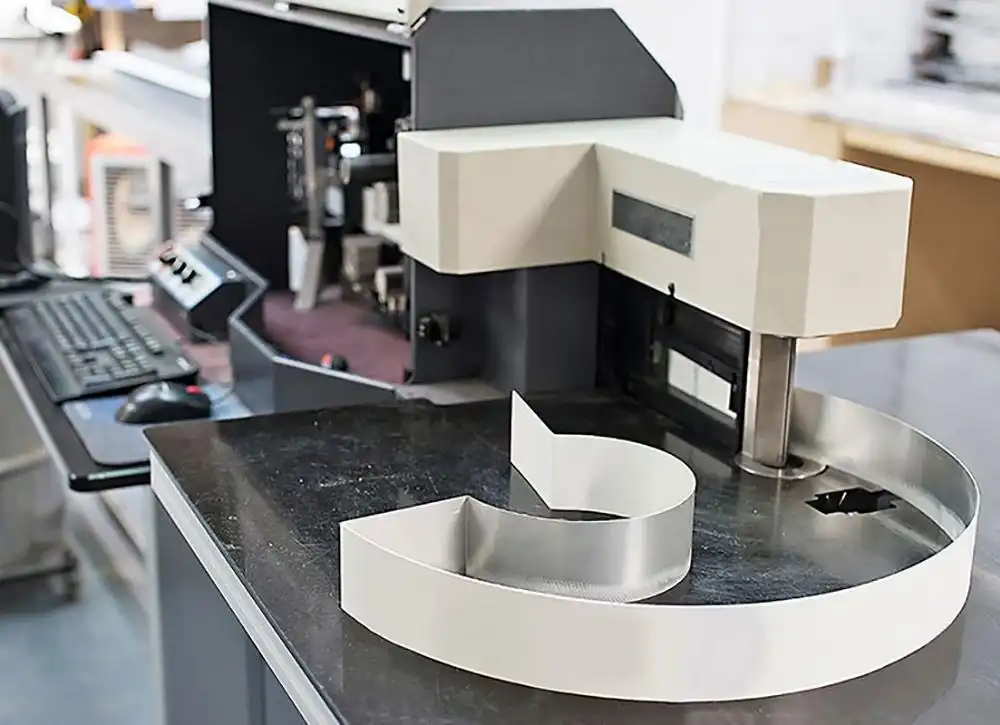 channel letter bending machines