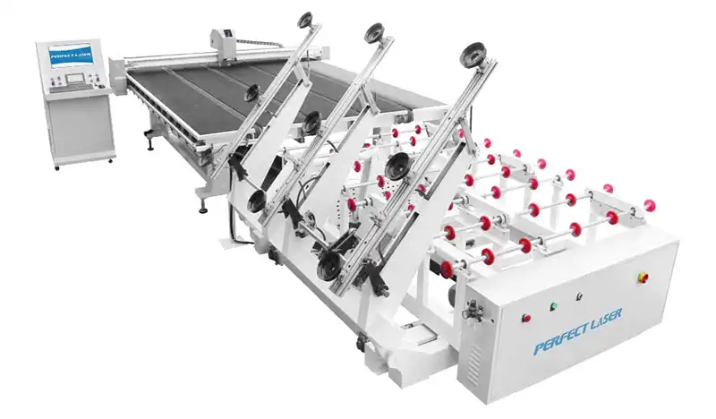 large glass cutter