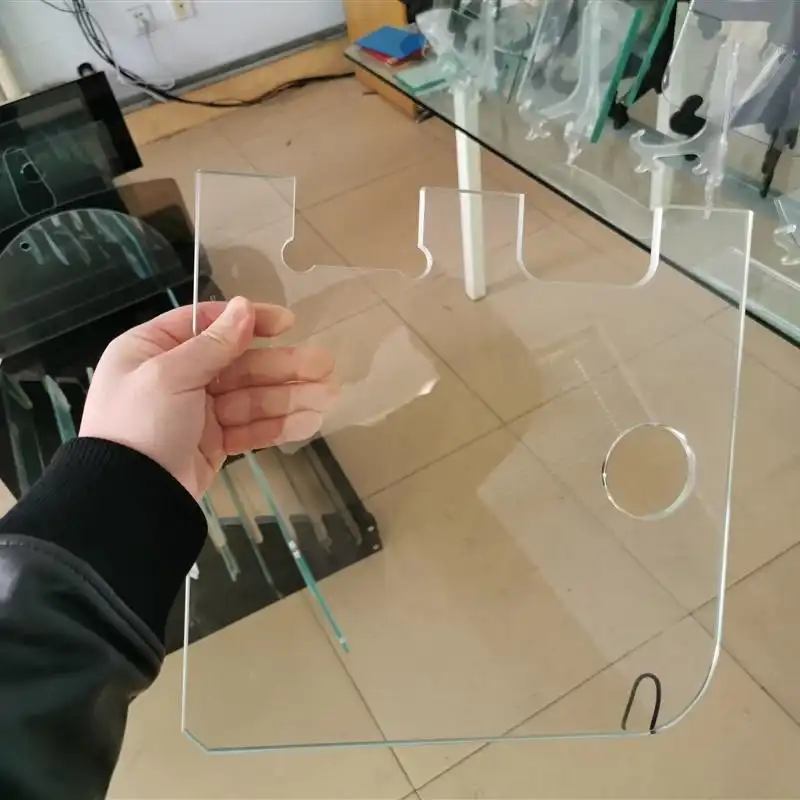 automatic glass cutter