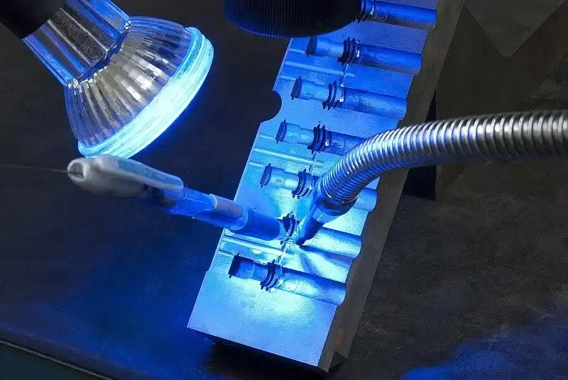 Mold Laser Welding Machine