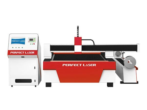 fiber laser cutter