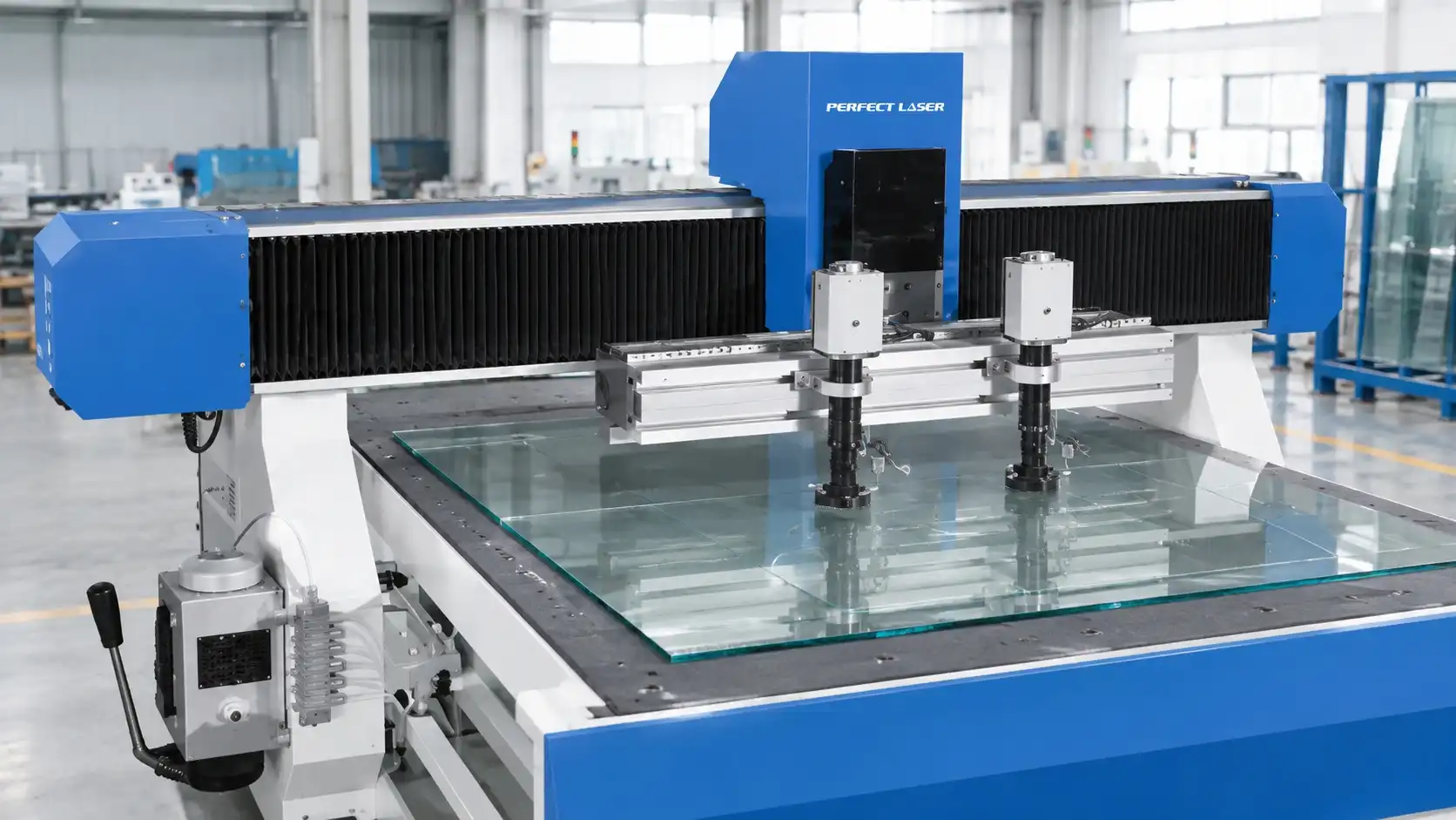 glass cutter