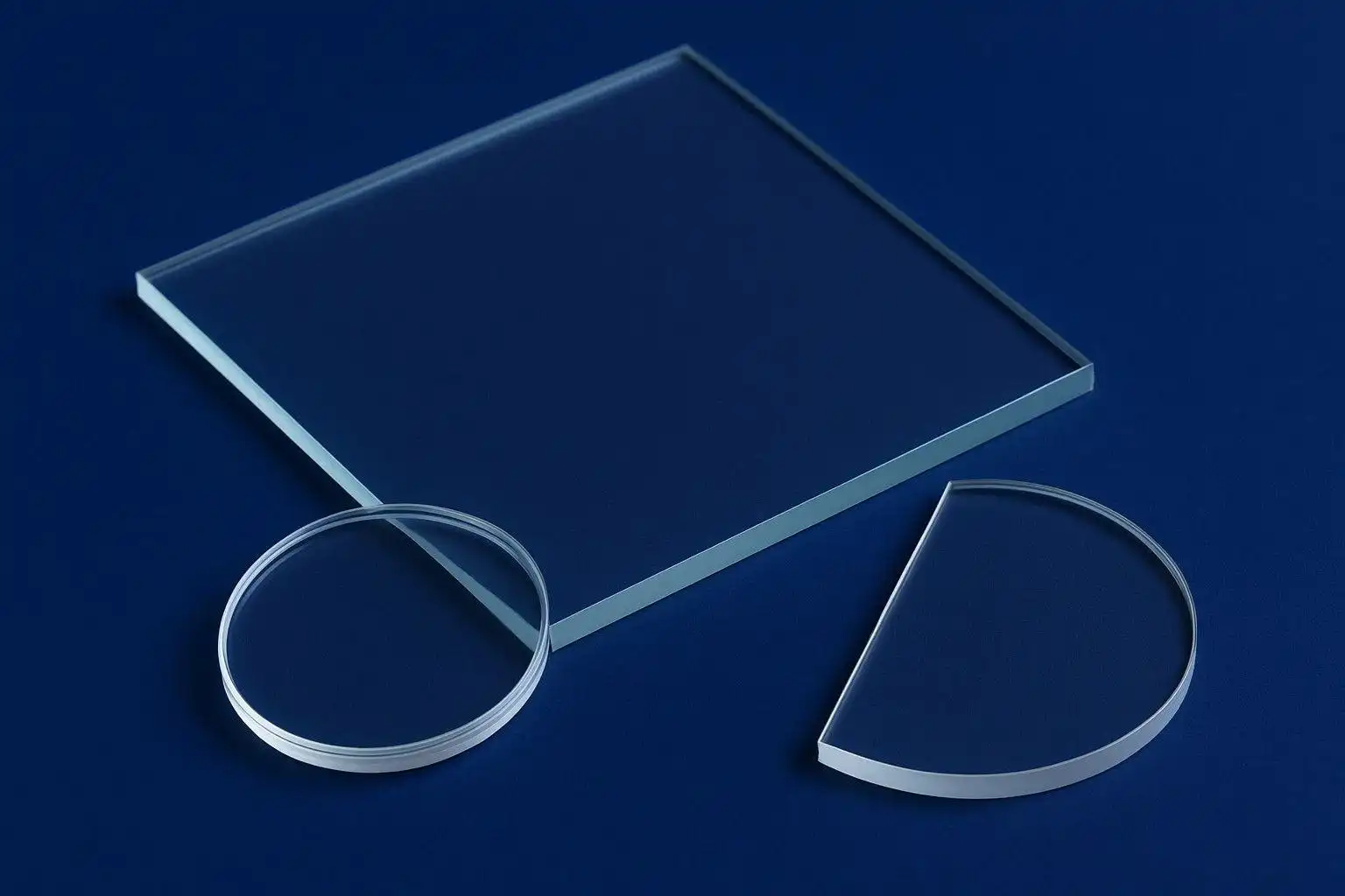 laser glass cutting machine
