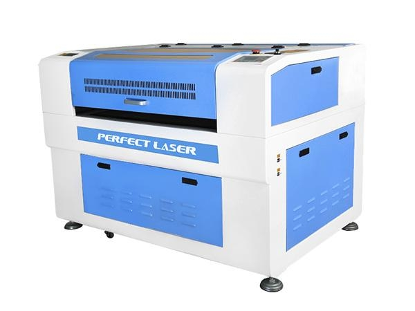 co2 laser cutting machine