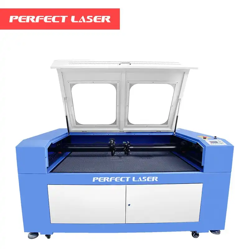 CO₂ laser engraver
