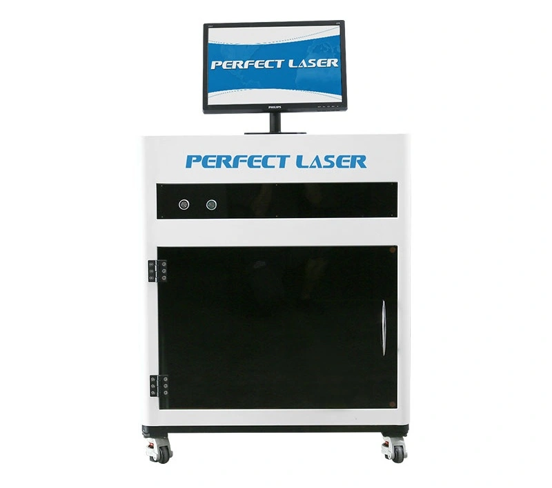 3d crystal engraving machine