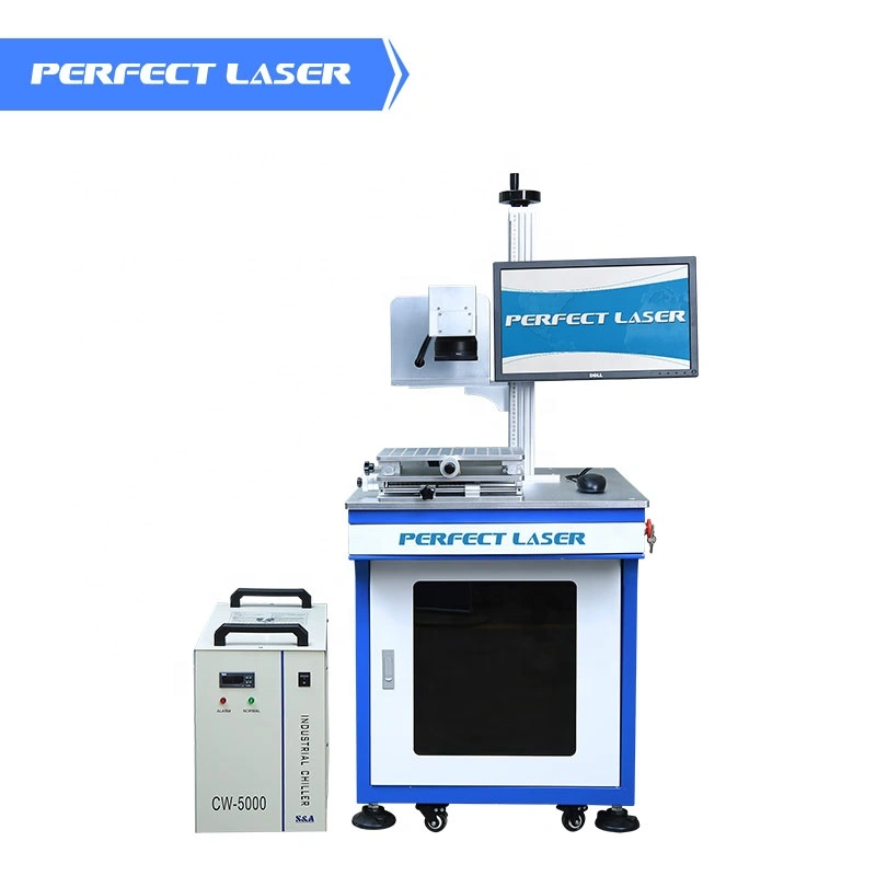 uv laser marker