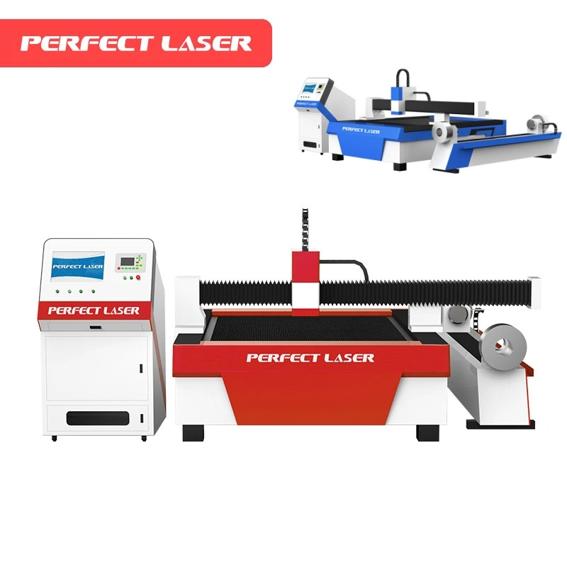 laser cutting machine
