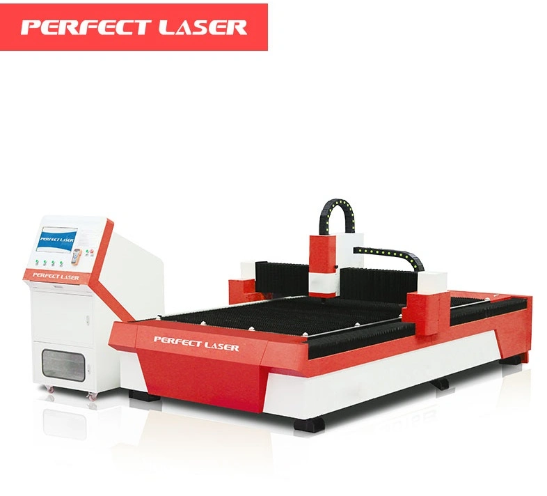 fiber laser cutter 1kw