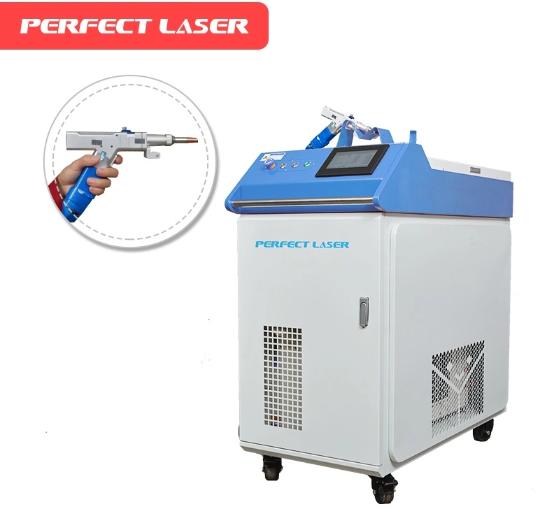 hand laser weld hand laser weld