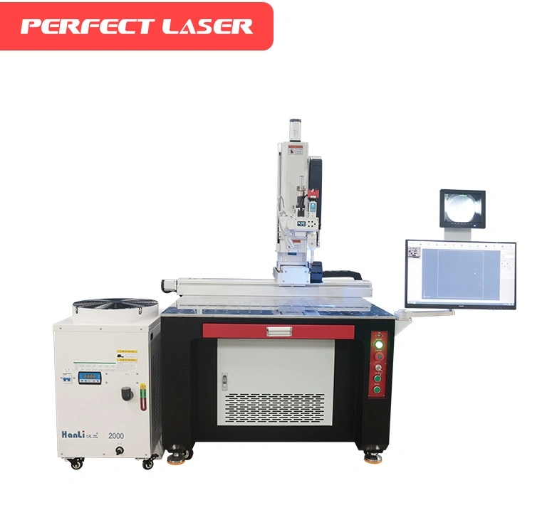 laser welder