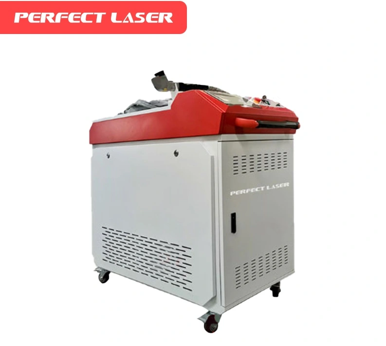 1500w laser Cleaner