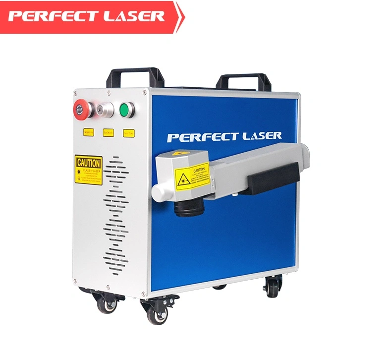 Portable Small Laser Rust Removal Machine Portable Small Laser Rust Removal Machine