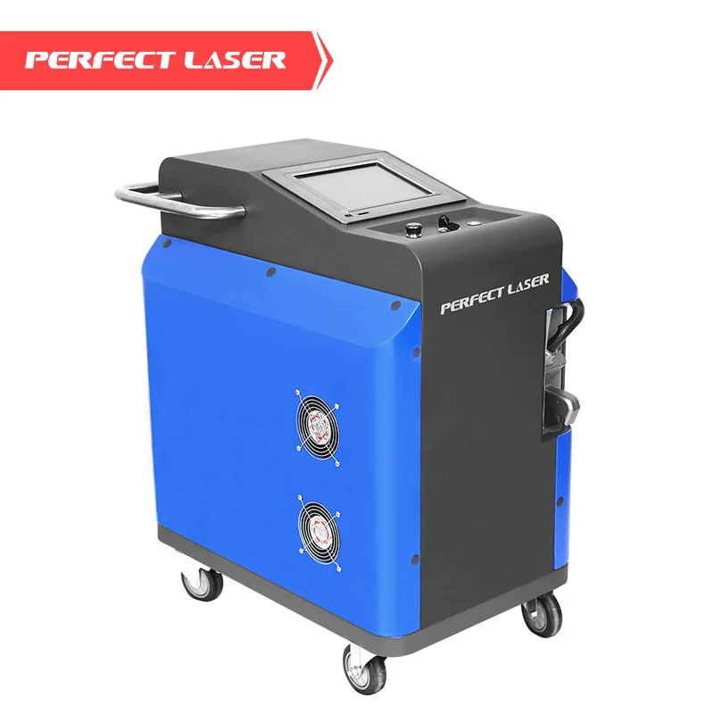 Industrial laser cleaner Industrial laser cleaner