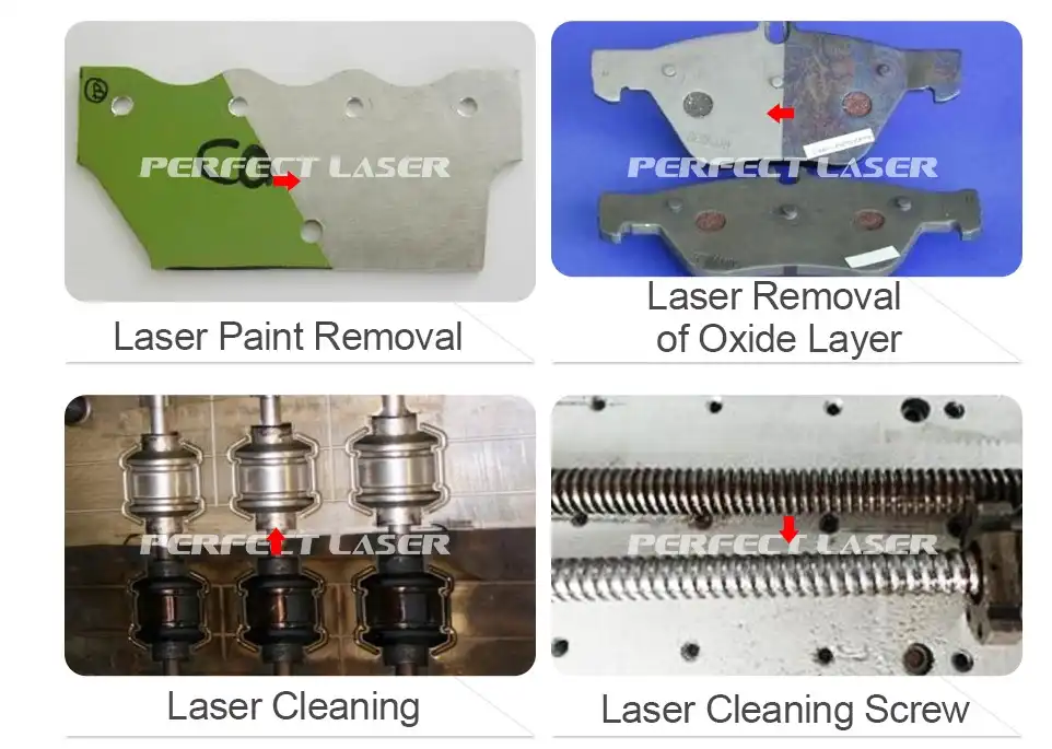 painting cleaning machine