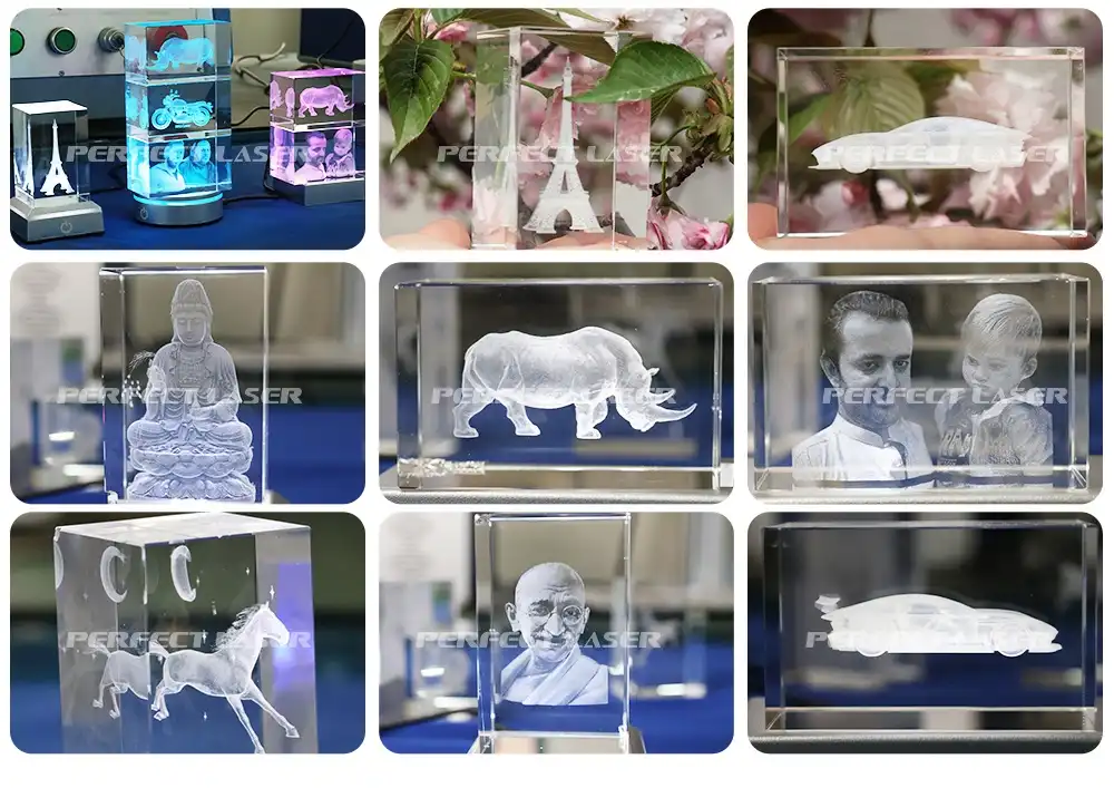 perfect laser crystal engraver perfect laser crystal engraver