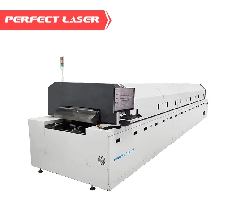 Full Automatic Soldering Machine Full Automatic Soldering Machine