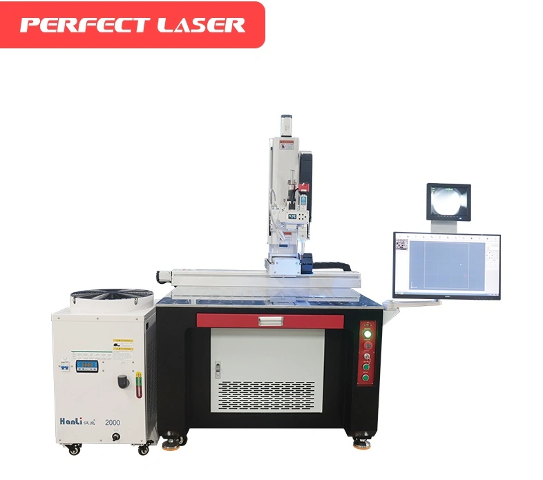 industrial laser welding