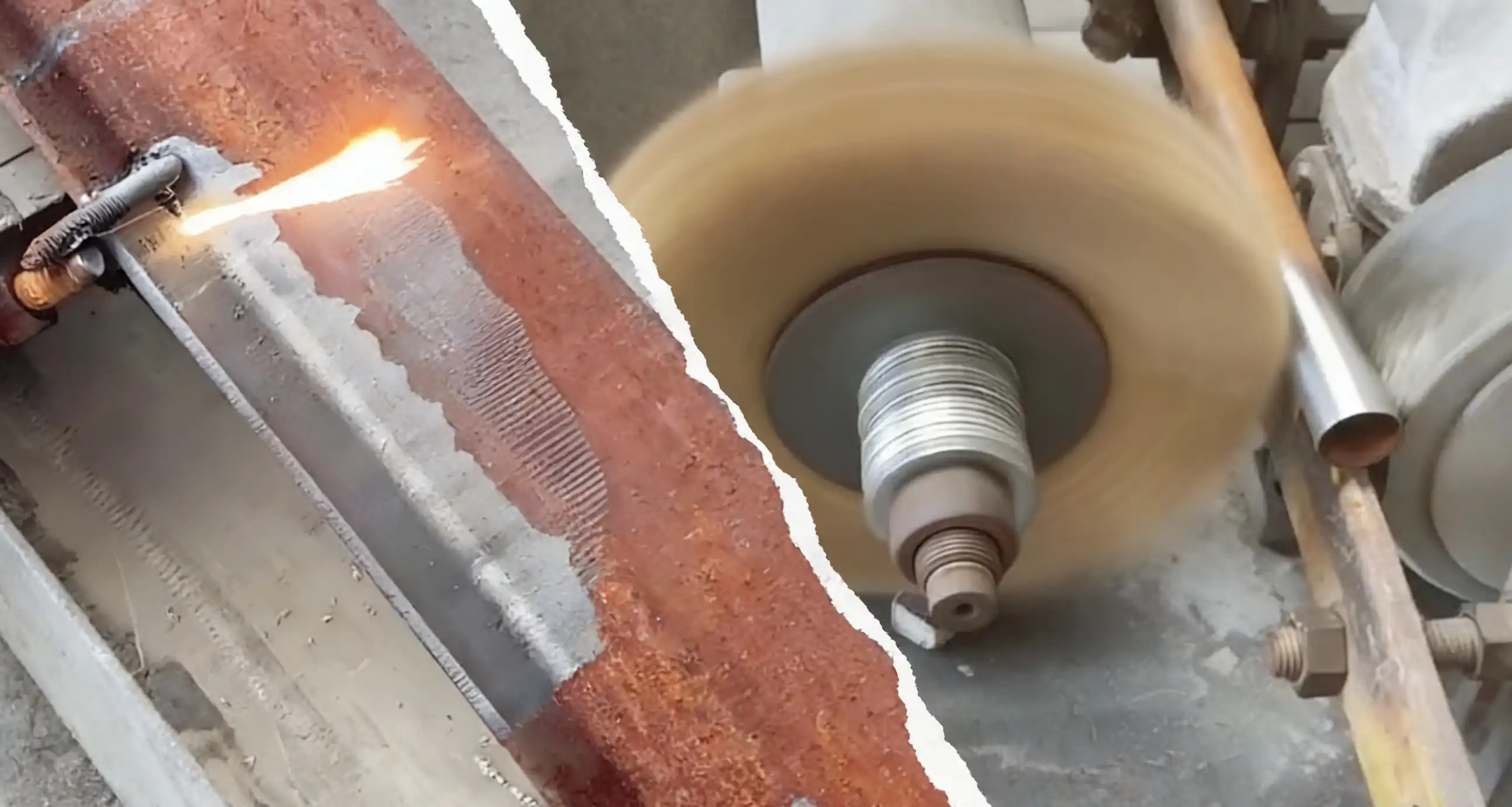 laser rust removal laser rust removal