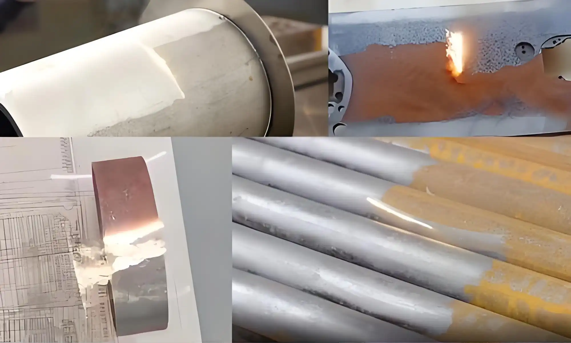 laser cleaning machine laser cleaning machine