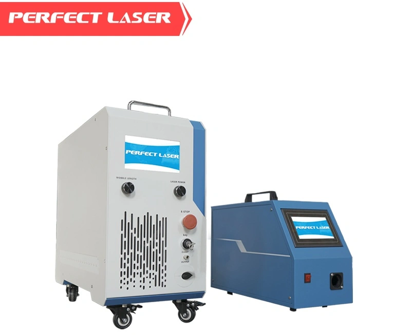 laser welding machine