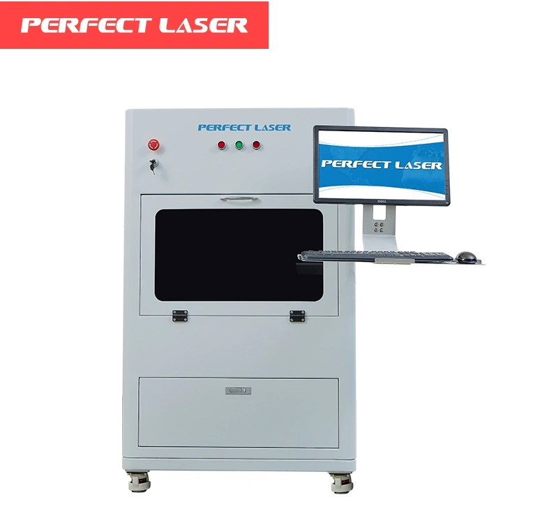 3d crystal laser engraving machine