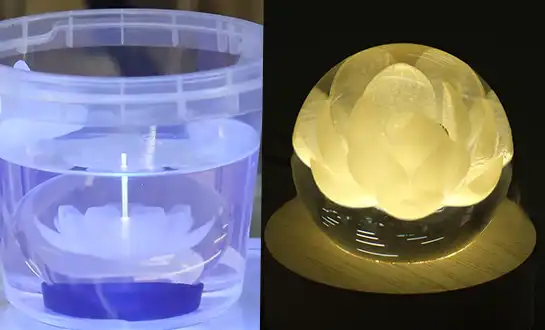 3d laser crystal engraver 3d laser crystal engraver