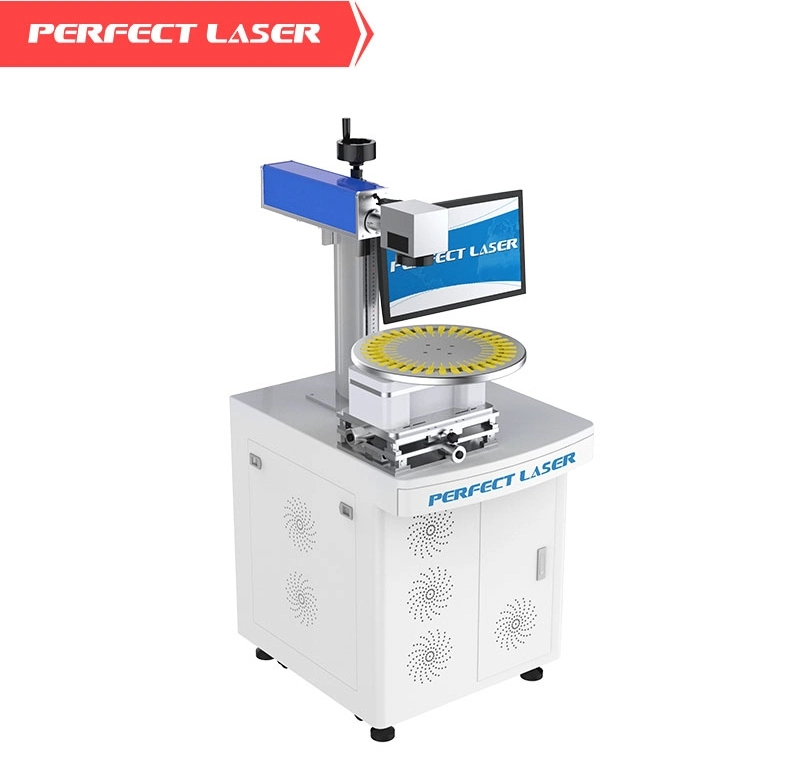 ear tag laser marking machine