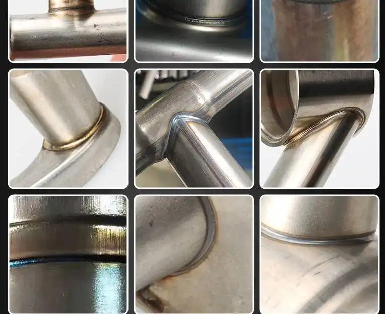 handheld laser welder