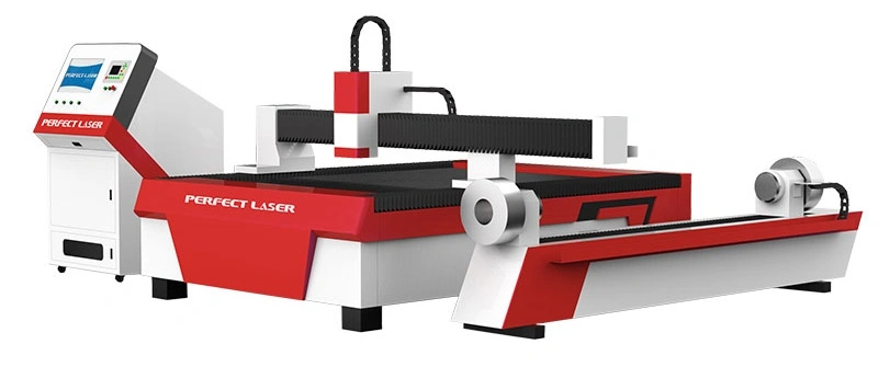 fiber laser cutter