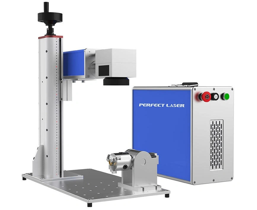 desktop laser marker