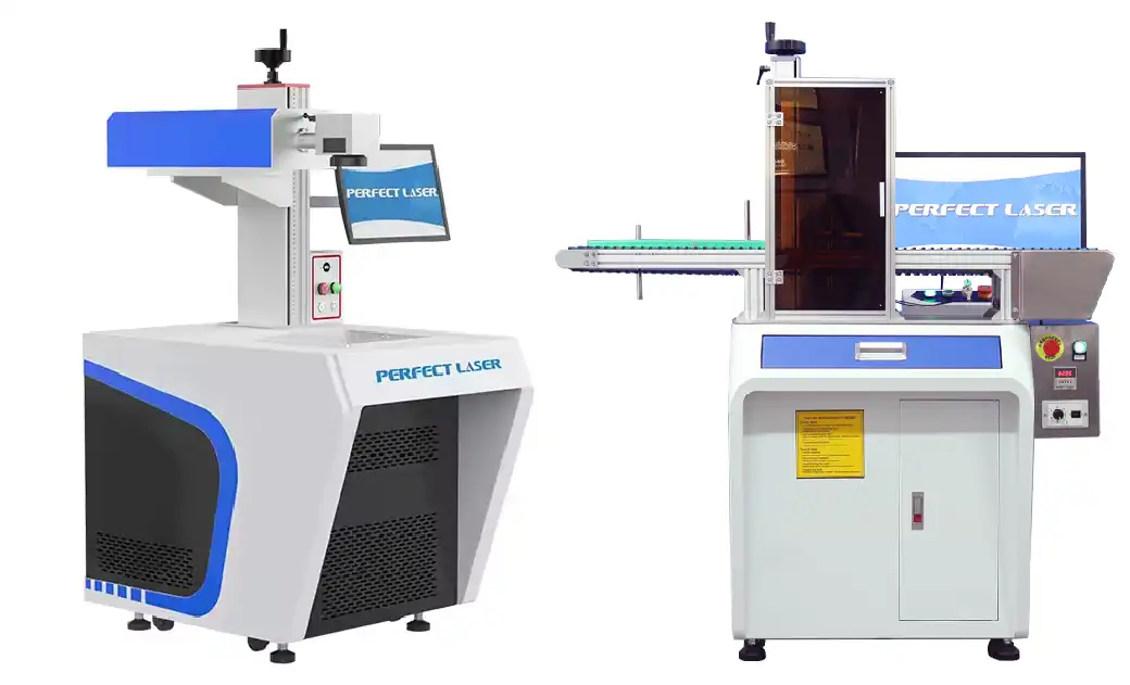 laser marking machine