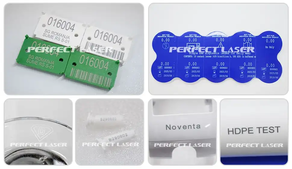 uv laser marker uv laser marker