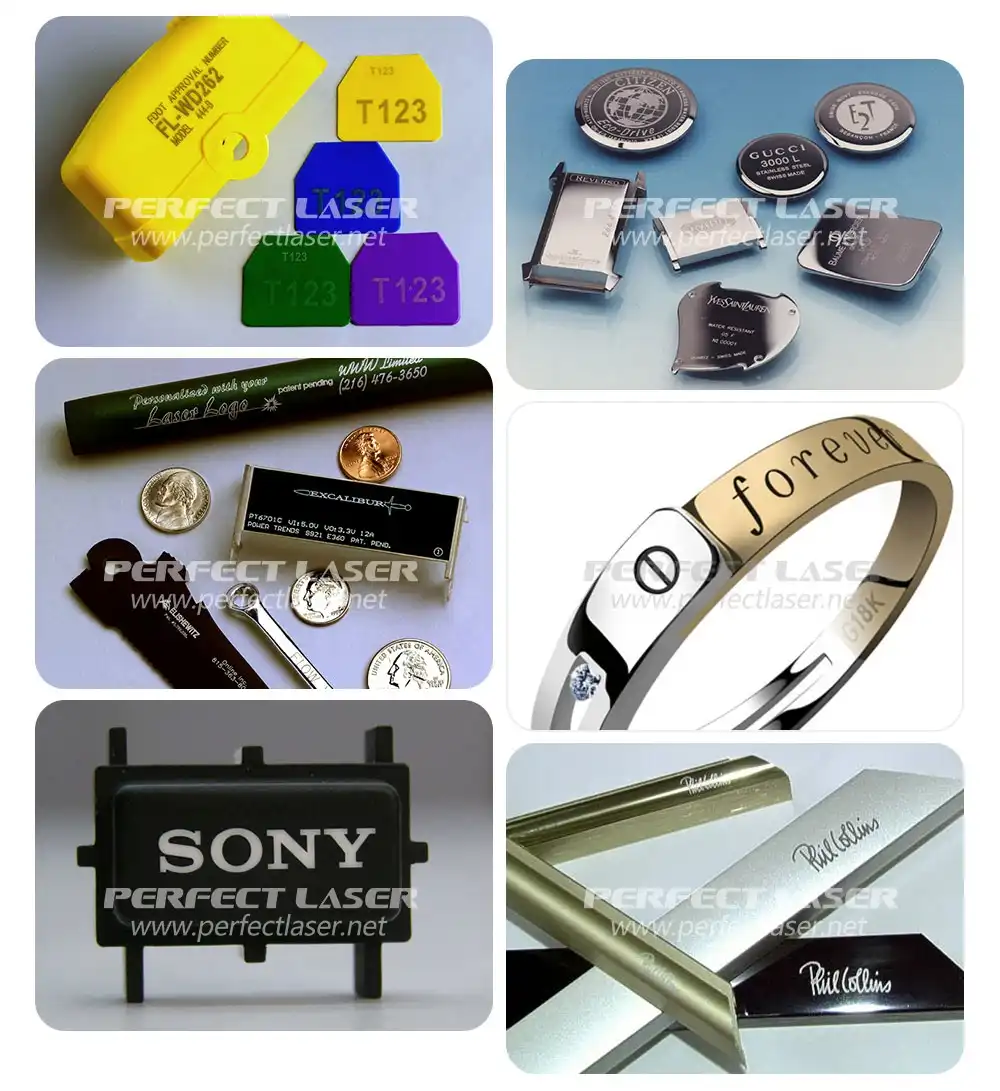 laser marking machine laser marking machine