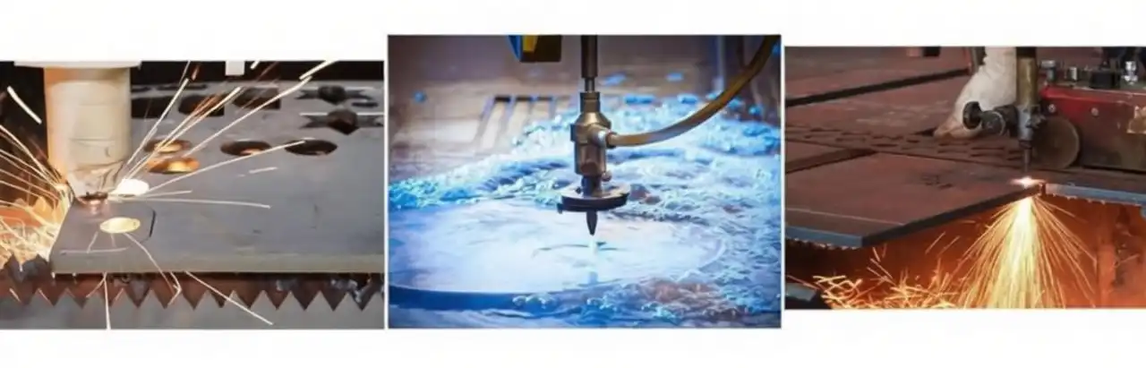 metal cutting machine