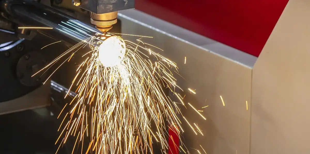 rotary metal cutting